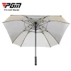 Aids Parapluies de golf PGM Protection solaire et protection contre la pluie Matériau en fibre de verre Parapluie surdimensionné Printemps et été YS004