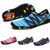 Shoes Unisex Beach Water Shoes QuickDrying Swimming Aqua Shoes Seaside Slippers Surf Upstream Light Sports Water Shoes Sneakers
