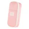 Storage Bags Stationery Bag Multi-purpose Multiple Compartments Portable Resistant To Wear Convenient Organization Home