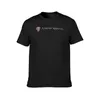 Men's Polos Vampire Approval T-Shirt Summer Top Tees Plain Kawaii Clothes Mens T Shirt Graphic
