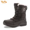 SCARPE TNTN UOMINI SCHE SNOK OUTDOOR INVERNO INVERNO INVERNO ASCOLTA IMPEGNI SCHECHE CALDO STUSTINI ONESEX ATTENI A MONO AVVERSO