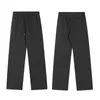 Pantalon pour hommes Broken Planet arrivé pantalon hommes femme confortable classique all-match lettre impression bonne qualité surdimensionné