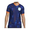 2024 Nederlands Memphis European Cup 24 25 Holland Soccer Jersey de Jong Virgil Bergvijn 2024 2025 Klaassen blind de ligt Men Kids Kit voetbalshirt 33