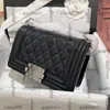 22a Mini Flap Vanity Boy Cross Cross Body Bols