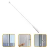 Hangers Pleated Curtain Accessories Rods For Windows Stick Turn Opener Blind Wand Drapery Pull Acrylic Pole Vertical