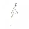 Fleurs décoratives 1 pièce, baies de canneberges américaines, petite fleur artificielle fraîche, fausse fleur, décor de mariage