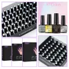 Limegirl Gel Nail Polish Set Kit Pink Glitter Spring 604024 Colors Semi Permanent UV Led Varnish Soak Off 240313