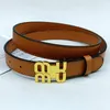 Ceinture de créateur ceintures de luxe pour femmes ceintures pour femmes designer 25mm nouveauté en cuir ceinture pour femmes mode