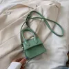 Fourre-tout sac à main de luxe femmes sacs concepteur petite pochette Ladys bandoulière épaule Mini sac à main en cuir à la mode femme Bolsa