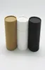 Kraft Box Paperboard Canister Cylindar Round Oil Bottle Jar Cardboard Packaging Tube 2105171531132