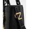 トートズオリジナルブランドデザイナーの女性向けハンドバッグ2024高品質のトレンドファッションシックなショルダーバッグ絶妙なエレガントなクロス
