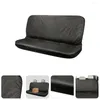 Dog Carrier Auto Rear Bench Cover Protector For Car Backseat Nonslip Hammock