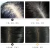 Шампуни IMAGES Женьшень Увлажняющий шампунь для восстановления сухих поврежденных волос против перхоти 500мл