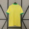 Camisa de futebol do Brasil 2024 Copa América NEYMAR VINI JR Kids Kit Sets 2025 Camisa de futebol da seleção brasileira 24/25 Home Away Player versão 4XL RODRYGO MARTINELLI