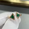 Cluster Rings Sterling Silver 925 Skirt Peacock Green White Fritillaria Ring Rose Gold 18k High Quality Women's Birthday Wedding Jewelry