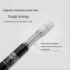 Sticks Adjustable Ultralight Trekking Poles Aluminium Alloy Walking Stick Trail Running Hiking Alpenstock Folding For Tourism