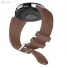 Armbandsur Silikon Armbandband för Samsung Galaxy Watch 46mm SM-R800 Smart Watch Band Rubber Armband för Samsung Gear S3 Strap 24319