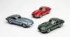 Diecast Model Cars GFCC 1 64 Jaguar E-Type Red /Iceblur Diecast Model CarL2403