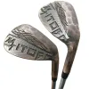 Clubs Itobori Wedges Mtg VR 3.0 Golf Wedges 48 50 52 54 56 58 60 Degree Copper Sand Wedges Golf Clubs Itoborig Golf Top Kwaliteit