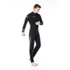 Wetsuit met borstrits Exclusief nieuw zwemduikpak Snorkel het Flying Teen Surf Taucheranzug thermische zwempak