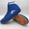 Chaussures Chaussures de lutte boxage chaussures fihgting chaussures de trai pour enfants hommes femmes