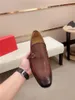 12 Modelo lujoso hombre boda oxford caballeros diseñadores diseñador zapatos de vestir genuino cuero de patente casual de dedo del pie punta formal para hombres talla 38-45