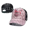 Ball Caps Ball Caps Designer Nuova versione corretta Baseball Moda Versatile Casual Duck Tongue Uomo e Wome227q312g R-22