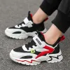 Shoes Children's Sneakers Free Shipping Sports Boys Running Shoes Outdoor Casual Sports Shoes Lightweight Tennis Shoes for Kids