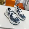 Mens Mulheres Running Shoes Sneaker Preto Branco Noite Verde Rattan Sapatos Casuais Cinza Ardósia Teal Magenta Tons Pastel Treinadores Pretos Tênis Esportivos