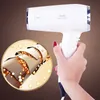 1600W Wall Mounted Hair Dryer Negative ion Electric Hairdryer with Holder Base Hair Care Quick Dry For Household el Bathroom 240312