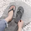 2024 NEW Hot-selling Designer Slippers Women's Summer Heel Sandals Slippers Printed Waterproof slippers Platform Slippers Beach Sports flip-flops GAI 39-45