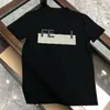 Magliette uomo donna firmate T-shirt moda stampata T-shirt casual in cotone di qualità Manica corta Lusso Hip Hop Streetwear Magliette Taglia asiatica S-3XL S-16