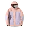 Damen-Jacken, Snowboard-Kleidung, wasserdicht, 3L, winddicht, Paar, Herren-Jacke, Schneeanzug