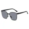 Designer Glasses Gm New Nylon High-definition Polarized Sunglasses Stainless Steel Same Anti-ultraviolet