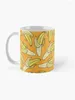 Mokken Vintage - Banana Coffee Mok Cups of Thermal voor toerist