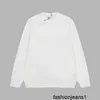 Designer AutumnWinter New CEL Embossed Letter Embossed Loose Round Neck Sweater for Men and Women3DAM