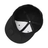 2024 Ny Bluetooth Music Baseball Hat Outdoor Lyssna på musik och spela cool extern ljudhatt Bluetooth Earphone Hat