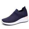 Chaussures décontractées femmes baskets homme Tennis luxe formateur course respirant mode mocassins course