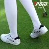 Stivali PGM Scarpe da golf impermeabile femminile Leggero e traspirante scarpe sportive da campeggio all'aperto universale