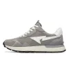 Chaussures de créateurs Chaussures Casual Low Hommes Femmes Cuir Verni Noir Blanc Camo Camouflage Skateboarding Sports Baskets Baskets En Plein Air