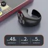 Bluetooth-Fernbedienung, kabelloser Bluetooth-Controller für mobile Selfie-Fotos, Tiktok-Fernbedienung, Ring-Controller