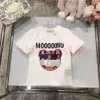 Spot Goods Designers Clothes Toddler Boys Clothing Sets Summer Baby Short-Sleeve T Shirt Shorts Costume For Kids Clothes Tracksuit AAA