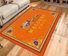 All-match Living Room Carpet Nordic Simple Table Carpet Home Room Full Shop Bedroom Bedside Blanket Water Scrubbing Floor Mat Full Shop