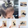 Haaraccessoires Haarspeld Clips Viool Musical Note Clip For Girls Kids Toddlers Hoofddeksel Hoofdtooi Barrettes