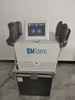 Emszero máquina de escultura corporal, massageador de radiofrequência, uso doméstico, estimulação, eliminação de gordura, instrumento de beleza portátil