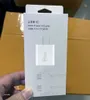 Kit 2 em 1 de alta qualidade 20W Conjunto de carregadores USB tipo C PD Carregamento rápido Adaptador de plugue UE EUA fornecimento de energia Carregador rápido de iPhone para iPhone 14 13 12 11 X 7 8 Pro e telefones Android