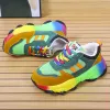 Buty 2023 Kobiety trampki Summer Sports Buty sportowe na świeżym powietrzu Wygodne frenolum Spring Spring Sale Bugwear