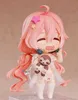 Anime Manga Czerwony duma Eden figurine Anime Evans Kawaii rowa dziewczyna Mini modelka figurka PVC zabawki dla dzieci prezenty decoration stou 240319