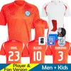 2024 New Chile Copa America Alexis piłka nożna Vidal Zamorano Vargas Medel 24 25 Drużyna narodowa Pinares Camiseta de Futbol Football Shirts Women Men Kids S-4xl