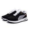 HBP Non-Brand wholesale new design Best Seller Breathable Sport Casual Shoes for men